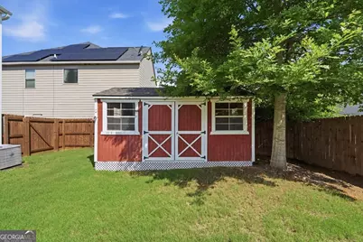 2466 Foxy Drive, Bethlehem, GA 30620 - Photo 30