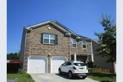 2466 Foxy Drive, Bethlehem, GA 30620 - Photo 1