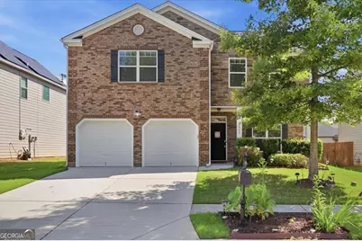 2466 Foxy Drive, Bethlehem, GA 30620 - Photo 1