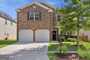 2466 Foxy Dr, Bethlehem, GA 30620 - Photo 1