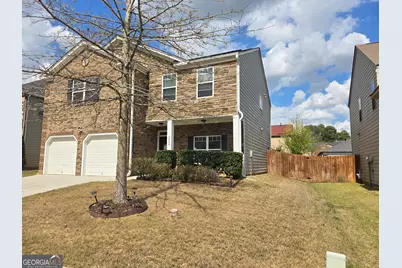 2466 Foxy Drive, Bethlehem, GA 30620 - Photo 44