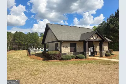 2466 Foxy Drive, Bethlehem, GA 30620 - Photo 36