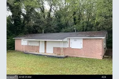 3009 Mercer University Drive, Macon, GA 31204 - Photo 1