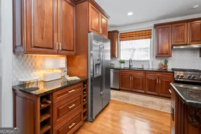 1116 Astoria Lane, Peachtree City, GA 30269 - Photo 18