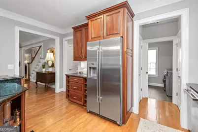 1116 Astoria Lane, Peachtree City, GA 30269 - Photo 22