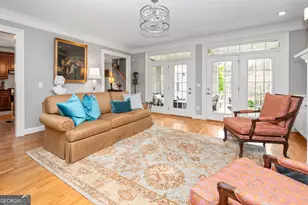 1116 Astoria Ln, Peachtree City, GA 30269 - Photo 14