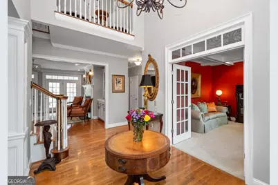 1116 Astoria Lane, Peachtree City, GA 30269 - Photo 8