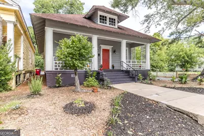 1475 3rd Street, Macon, GA 31201 - Photo 2