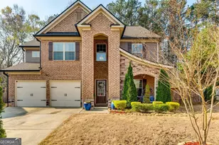 6700 Oak Hill Pl, Fairburn, GA 30213 - Photo 1