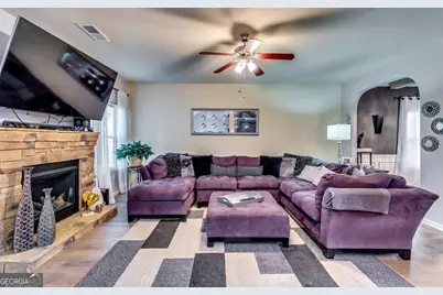 6700 Oak Hill Place, Fairburn, GA 30213 - Photo 6