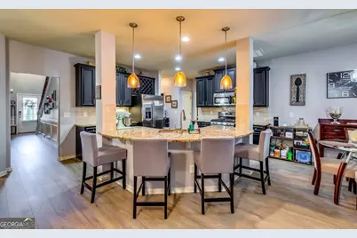 6700 Oak Hill Place, Fairburn, GA 30213 - Photo 8