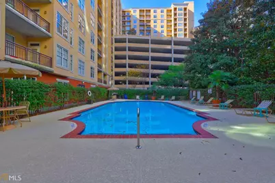 1101 Juniper Street NE #APT 106, Atlanta, GA 30309 - Photo 20