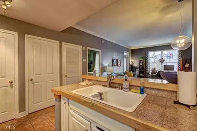 1101 Juniper Street NE #APT 106, Atlanta, GA 30309 - Photo 6