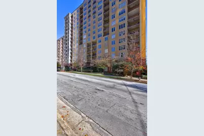 1101 Juniper Street NE #APT 106, Atlanta, GA 30309 - Photo 24