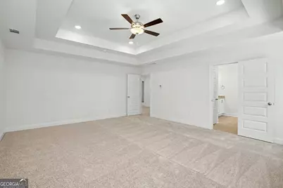 2385 New Hope Road #LOT 1, Locust Grove, GA 30248 - Photo 30