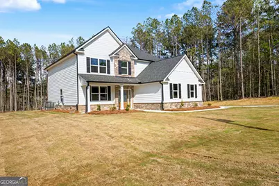 2385 New Hope Road #LOT 1, Locust Grove, GA 30248 - Photo 6