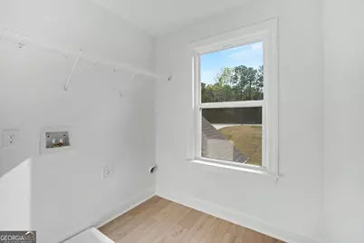 2385 New Hope Road #LOT 1, Locust Grove, GA 30248 - Photo 44