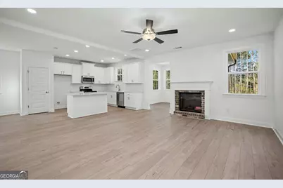 2385 New Hope Road #LOT 1, Locust Grove, GA 30248 - Photo 16