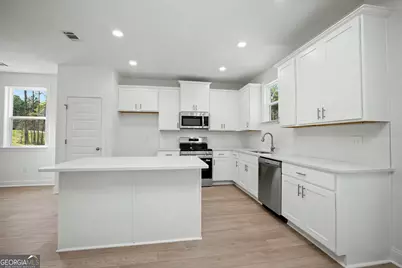 2385 New Hope Road #LOT 1, Locust Grove, GA 30248 - Photo 18