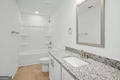 2385 New Hope Road #LOT 1, Locust Grove, GA 30248 - Photo 40