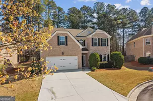 3329 Rosecliff Trace, Buford, GA 30519 - Photo 2