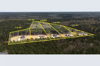 2365 New Hope Road #LOT 2, Locust Grove, GA 30248 - Photo 58