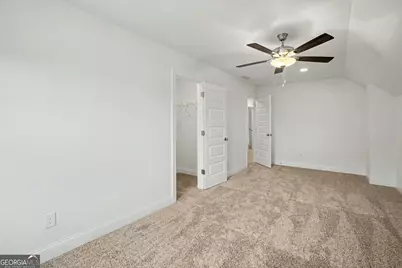 2365 New Hope Road #LOT 2, Locust Grove, GA 30248 - Photo 34