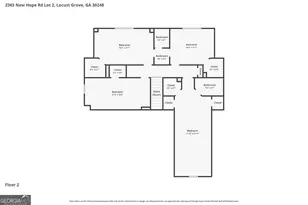 2365 New Hope Rd, Locust Grove, GA 30248 - Photo 8