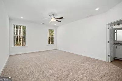 2365 New Hope Road #LOT 2, Locust Grove, GA 30248 - Photo 20