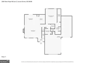 2365 New Hope Rd, Locust Grove, GA 30248 - Photo 32