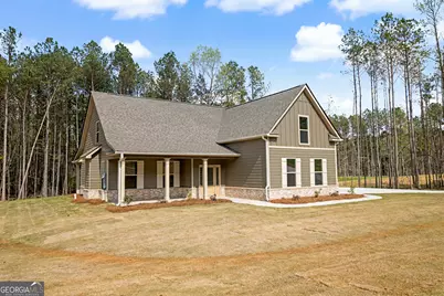 2365 New Hope Road #LOT 2, Locust Grove, GA 30248 - Photo 6