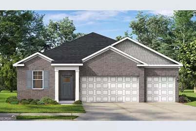 404 Hazel Drive, Locust Grove, GA 30248 - Photo 1