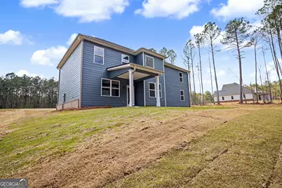 2345 New Hope Road #LOT 3, Locust Grove, GA 30248 - Photo 52