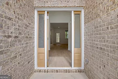 2345 New Hope Road #LOT 3, Locust Grove, GA 30248 - Photo 8