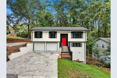 3920 Wedgefield Circle, Decatur, GA 30035 - Photo 20