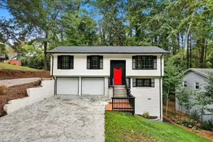 3920 Wedgefield Cir, Decatur, GA 30035 - Photo 20