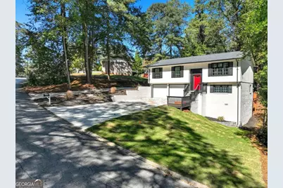 3920 Wedgefield Circle, Decatur, GA 30035 - Photo 1