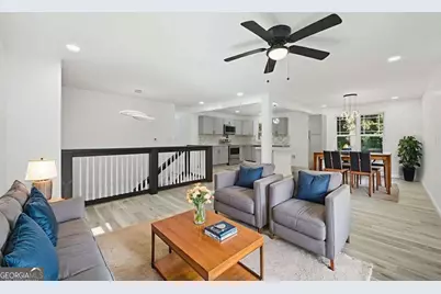 3920 Wedgefield Circle, Decatur, GA 30035 - Photo 2