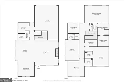 6236 Canterbury Farms Parkway, Grovetown, GA 30813 - Photo 50