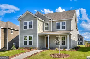 6236 Canterbury Farms Pkwy, Grovetown, GA 30813 - Photo 2