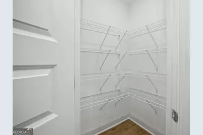 2305 New Hope Road #(LOT 5), Locust Grove, GA 30248 - Photo 16