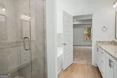 2305 New Hope Road #(LOT 5), Locust Grove, GA 30248 - Photo 30