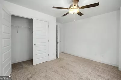 2305 New Hope Road #(LOT 5), Locust Grove, GA 30248 - Photo 36