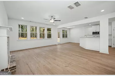 2305 New Hope Road #(LOT 5), Locust Grove, GA 30248 - Photo 10