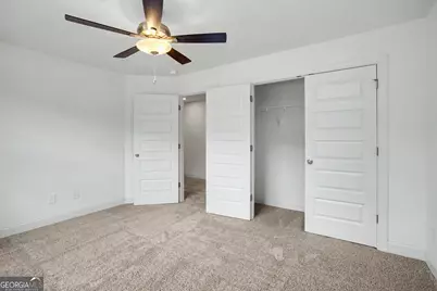 2305 New Hope Road #(LOT 5), Locust Grove, GA 30248 - Photo 40