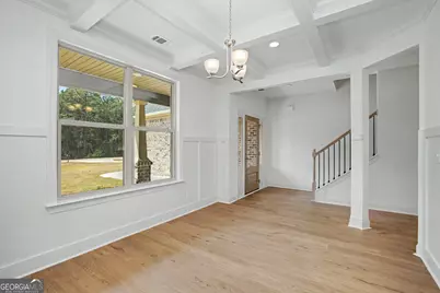 2305 New Hope Road #(LOT 5), Locust Grove, GA 30248 - Photo 6