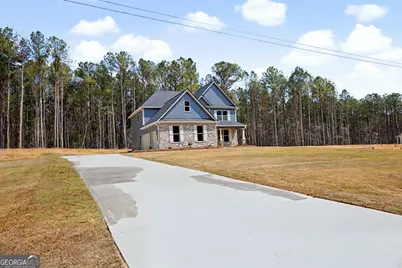 2305 New Hope Road #(LOT 5), Locust Grove, GA 30248 - Photo 54