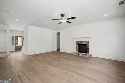 2305 New Hope Road #(LOT 5), Locust Grove, GA 30248 - Photo 8