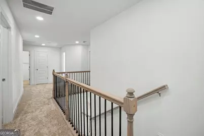 3921 Peeksville Road #(LOT 6), Locust Grove, GA 30248 - Photo 26