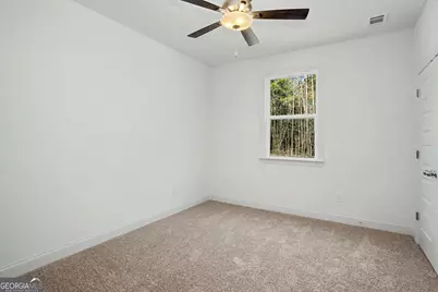 3921 Peeksville Road #(LOT 6), Locust Grove, GA 30248 - Photo 22